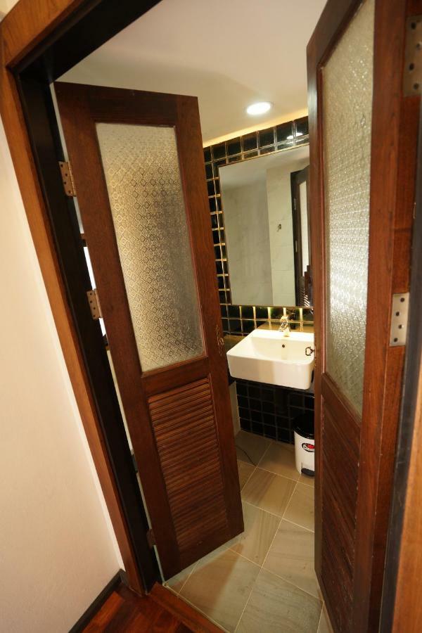 צ'יאנג מאי Anika Boutique Hotel מראה חיצוני תמונה