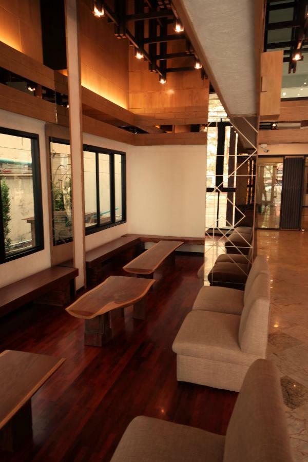 צ'יאנג מאי Anika Boutique Hotel מראה חיצוני תמונה