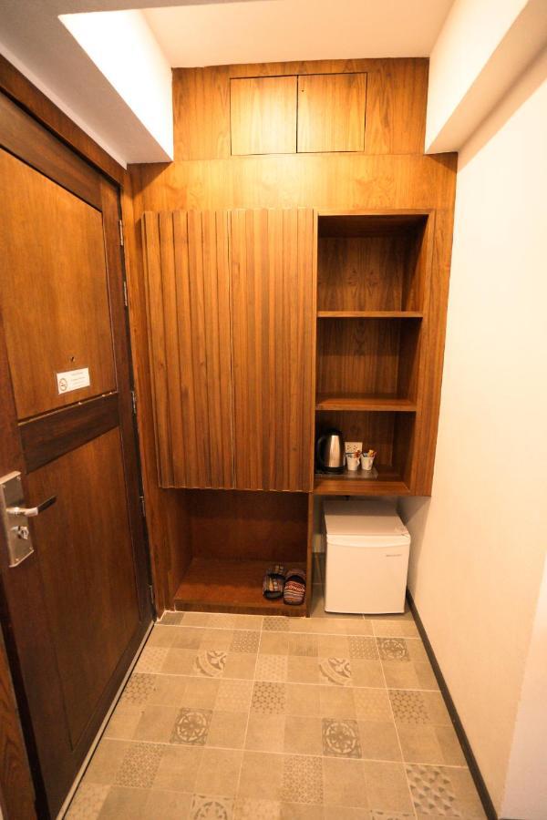 צ'יאנג מאי Anika Boutique Hotel מראה חיצוני תמונה