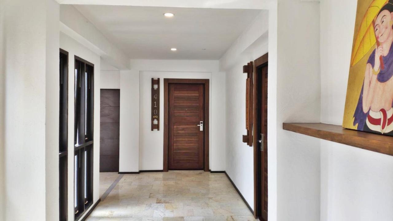 צ'יאנג מאי Anika Boutique Hotel מראה חיצוני תמונה