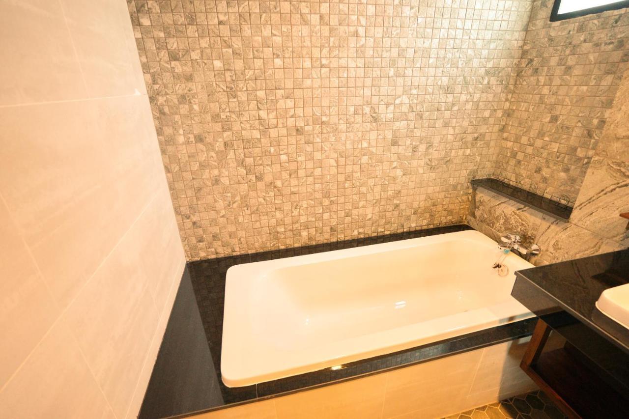 צ'יאנג מאי Anika Boutique Hotel מראה חיצוני תמונה