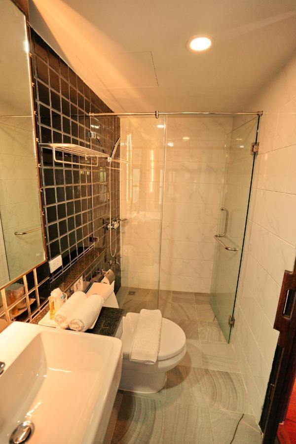 צ'יאנג מאי Anika Boutique Hotel מראה חיצוני תמונה